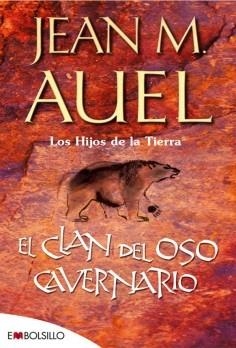 CLAN DEL OSO CAVERNARIO, EL (HIJOS DE LA TIERRA 1) | 9788496231634 | AUEL, JEAN M. | Llibreria La Gralla | Llibreria online de Granollers