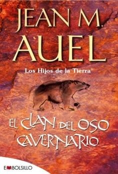CLAN DEL OSO CAVERNARIO, EL (HIJOS DE LA TIERRA 1) | 9788496231634 | AUEL, JEAN M. | Llibreria La Gralla | Librería online de Granollers