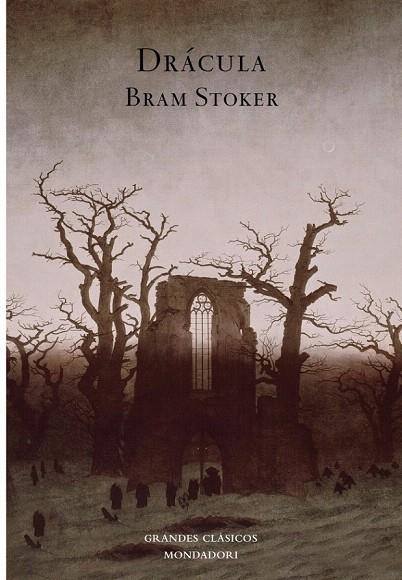 DRACULA (GRANDES CLASICOS) | 9788439713579 | STOKER, BRAM | Llibreria La Gralla | Llibreria online de Granollers