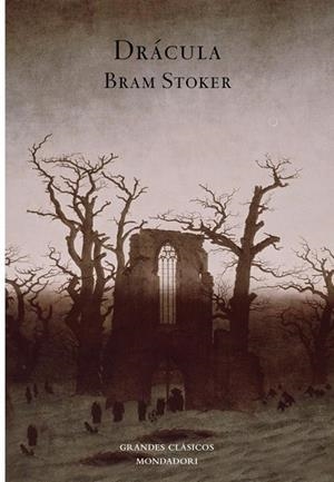 DRACULA (GRANDES CLASICOS) | 9788439713579 | STOKER, BRAM | Llibreria La Gralla | Llibreria online de Granollers