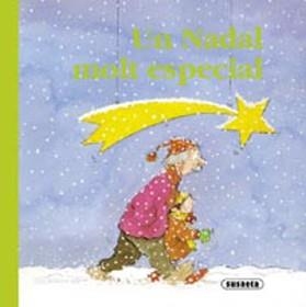 NADAL MOLT ESPECIAL, UN | 9788430547005 | MASÓ, MIREIA/ROVIRA, FRANCESC | Llibreria La Gralla | Llibreria online de Granollers