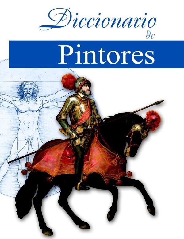 DICCIONARIO DE PINTORES | 9788466209946 | MAESO, MARIANO | Llibreria La Gralla | Llibreria online de Granollers
