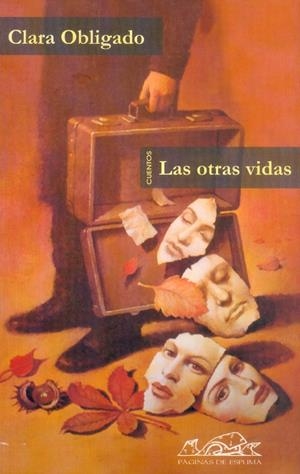 OTRAS VIDAS, LAS | 9788495642622 | OBLIGADO, CLARA | Llibreria La Gralla | Llibreria online de Granollers