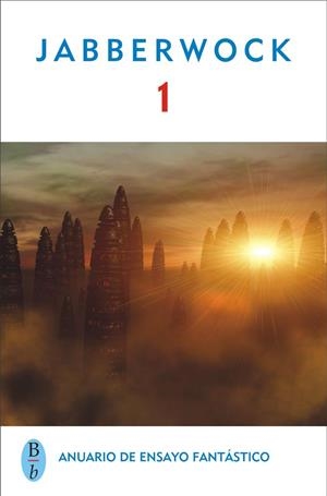 JABBERWOCK 1. ANUARIO DE ENSAYO FANTASTICO | 9788496173330 | A.A.V.V. | Llibreria La Gralla | Librería online de Granollers