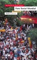 FORO SOCIAL MUNDIAL. MANUAL DE USO | 9788474268256 | DE SOUSA SANTOS, BOAVENTURA | Llibreria La Gralla | Llibreria online de Granollers