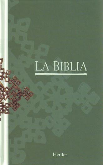 BIBLIA, LA | 9788425424328 | ANÓNIMO | Llibreria La Gralla | Llibreria online de Granollers