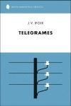 TELEGRAMES | 9788429757385 | FOIX, J.V. | Llibreria La Gralla | Llibreria online de Granollers