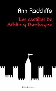 CASTILLOS DE ATHLIN Y DUNBAYNE, LOS | 9788495881656 | RADCLIFFE, ANN | Llibreria La Gralla | Librería online de Granollers