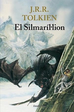 SILMARÍL·LION, EL (L' ILLA DEL TEMPS) | 9788499322926 | TOLKIEN, J.R.R. | Llibreria La Gralla | Librería online de Granollers