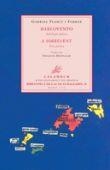 BARLOVENTO / A SOBREVENT (BIL) | 9788496049765 | FLORIT I FERRER, GABRIEL | Llibreria La Gralla | Llibreria online de Granollers