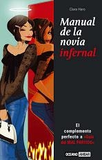 MANUAL DE LA NOVIA INFERNAL | 9788475563824 | HARO, CLARA | Llibreria La Gralla | Librería online de Granollers
