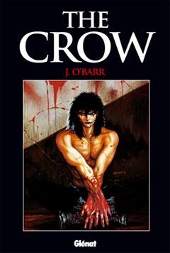 THE CROW | 9788484499206 | O'BARR, JAMES | Llibreria La Gralla | Librería online de Granollers