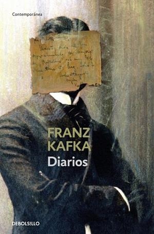 DIARIOS (DB CONTEMPORANEA 356/9) | 9788497935494 | KAFKA, FRANZ | Llibreria La Gralla | Librería online de Granollers