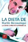 DIETA DE MARTIN BERASATEGUI, LA | 9788466406451 | BERASATEGUI, MARTIN | Llibreria La Gralla | Librería online de Granollers