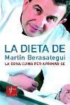DIETA DE MARTIN BERASATEGUI, LA | 9788466406451 | BERASATEGUI, MARTIN | Llibreria La Gralla | Llibreria online de Granollers