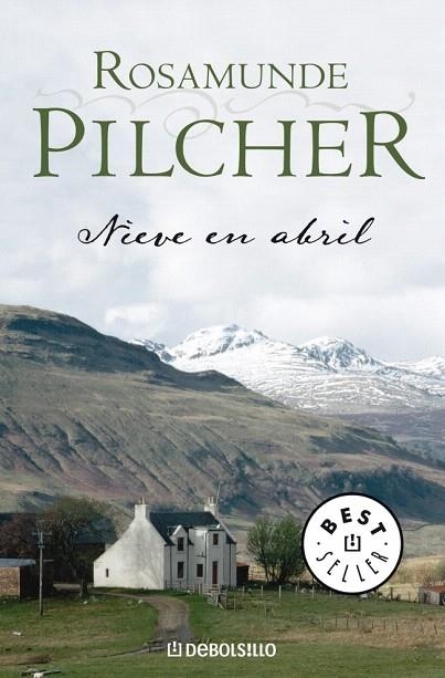 NIEVE EN ABRIL (DB 188/7) | 9788497599603 | PILCHER, ROSAMUNDE | Llibreria La Gralla | Llibreria online de Granollers