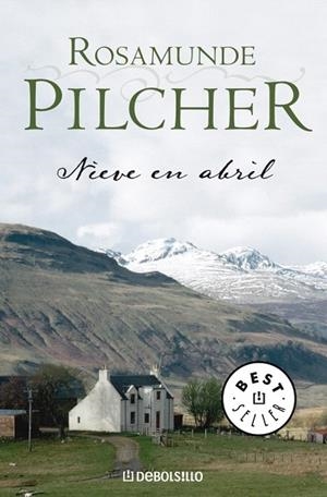NIEVE EN ABRIL (DB 188/7) | 9788497599603 | PILCHER, ROSAMUNDE | Llibreria La Gralla | Librería online de Granollers