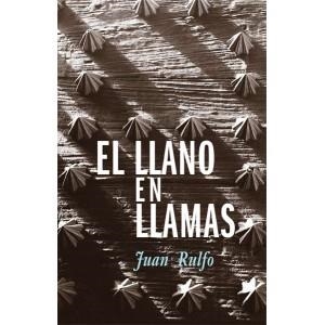 LLANO EN LLAMAS, EL | 9788493442613 | RULFO, JUAN | Llibreria La Gralla | Llibreria online de Granollers