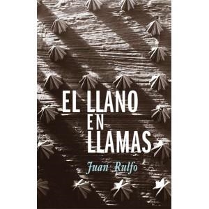 LLANO EN LLAMAS, EL | 9788493442613 | RULFO, JUAN | Llibreria La Gralla | Librería online de Granollers