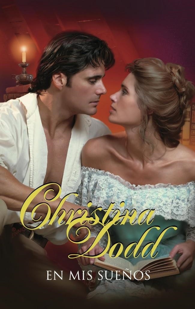 EN MIS SUEÑOS (CISNE 60/4) | 9788497938556 | DODD, CHRISTINA | Llibreria La Gralla | Librería online de Granollers