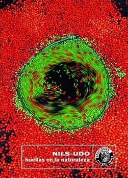 NILS UDO. HUELLAS EN LA NATURALEZA | 9788486418571 | UDO, NILS | Llibreria La Gralla | Librería online de Granollers