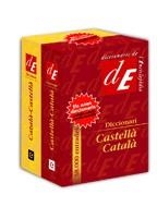 DICCIONARI CAT-CAST / CAST-CAT (2 VOLS.) | 9788441214026 | DIVERSOS | Llibreria La Gralla | Llibreria online de Granollers