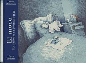 MOCO, EL | 9788489804937 | MORGENSTERN, CHRISTIAN / JUNGE, NORMAN | Llibreria La Gralla | Librería online de Granollers