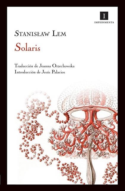 SOLARIS | 9788415130093 | LEM, STANISLAW | Llibreria La Gralla | Librería online de Granollers