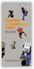 ESTUDIAR A CATALUNYA 2000 | 9788439351153 | Llibreria La Gralla | Librería online de Granollers
