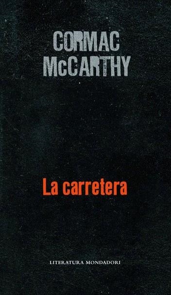 CARRETERA, LA | 9788439720775 | MCCARTHY, CORMAC | Llibreria La Gralla | Llibreria online de Granollers