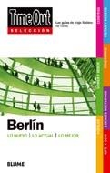 BERLÍN GUIA TIME OUT SELECCION | 9788498014600 | VARIOS AUTORES | Llibreria La Gralla | Llibreria online de Granollers
