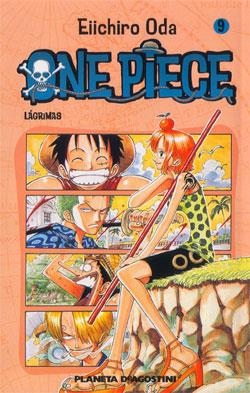 ONE PIECE 9 | 9788468471600 | ODA, EIICHIRO | Llibreria La Gralla | Llibreria online de Granollers
