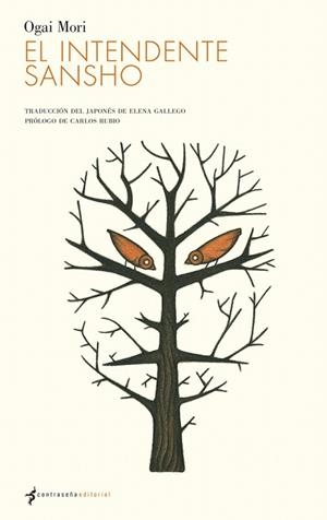 INTENDENTE SANSHO, EL | 9788493930806 | MORI, OGAI | Llibreria La Gralla | Llibreria online de Granollers