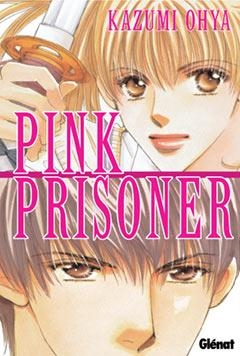 PINK PRISIONER | 9788484499190 | OHYA, KAZUMI | Llibreria La Gralla | Llibreria online de Granollers
