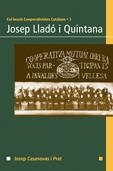 JOSEP LLEDO I QUINTANA | 9788497911580 | CASANOVAS PRAT, JOSEP | Llibreria La Gralla | Llibreria online de Granollers