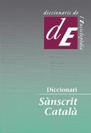 DICCIONARI SANSCRIT-CATALA | 9788441214057 | DIVERSOS | Llibreria La Gralla | Librería online de Granollers