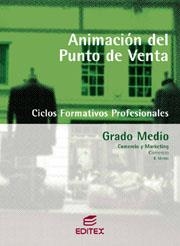 ANIMACION DEL PUNTO DE VENTA 2003 | 9788497711777 | ALONSO LEACHE, BELEN | Llibreria La Gralla | Llibreria online de Granollers