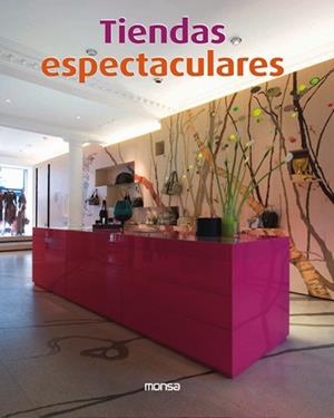 TIENDAS ESPECTACULARES | 9788496429130 | MINGUET, JOSEP MARIA | Llibreria La Gralla | Librería online de Granollers