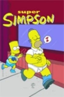 SUPER HUMOR SIMPSON 10 | 9788466622608 | AUTORES BONGO COMICS | Llibreria La Gralla | Llibreria online de Granollers