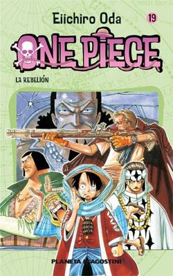 ONE PIECE 19 | 9788468471709 | ODA, EIICHIRO | Llibreria La Gralla | Llibreria online de Granollers