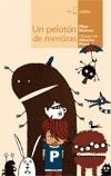 PELOTON DE MENTIRAS, UN (CALCETIN 14) | 9788496514065 | MATEOS, PILAR | Llibreria La Gralla | Librería online de Granollers