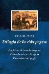 TRILOGIA DE LA VIDA PAGESA (ESTOIG 3 LLIBRES) | 9788484378464 | PONT, MIQUEL | Llibreria La Gralla | Librería online de Granollers