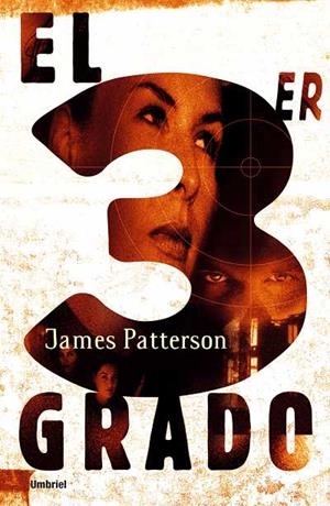 TERCER GRADO, EL | 9788495618900 | PATTERSON, JAMES | Llibreria La Gralla | Librería online de Granollers