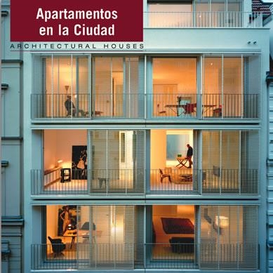 APARTAMENTOS EN LA CIUDAD | 9788496429246 | MINGUET, JOSEP MARIA | Llibreria La Gralla | Librería online de Granollers