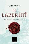 LABERINT, EL | 9788466406932 | MOSSE, KATE | Llibreria La Gralla | Librería online de Granollers