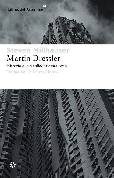 HISTORIA DE UN SOÑADOR AMERICANO | 9788492663453 | DRESSLER, MARTIN | Llibreria La Gralla | Llibreria online de Granollers