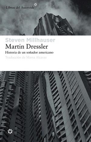 HISTORIA DE UN SOÑADOR AMERICANO | 9788492663453 | DRESSLER, MARTIN | Llibreria La Gralla | Llibreria online de Granollers