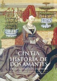 CINTIA. HISTORIA DE DOS AMANTES | 9788446013150 | PICCOLOMINI, ENEAS SILVIO | Llibreria La Gralla | Llibreria online de Granollers