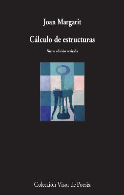 CALCULO DE ESTRUCTURAS | 9788475227566 | MARGARIT, JOAN | Llibreria La Gralla | Llibreria online de Granollers
