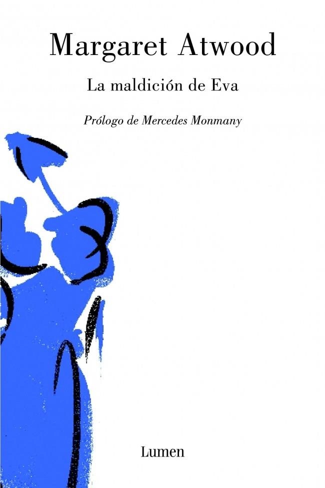 MALDICION DE EVA, LA | 9788426415462 | ATWOOD, MARGARET | Llibreria La Gralla | Librería online de Granollers